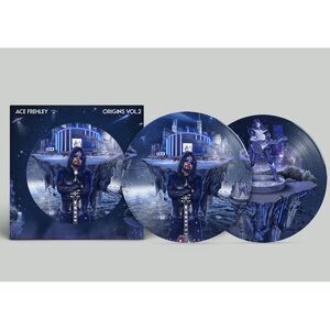 Ace Frehley - ORIGINS VOL. 2  LP LP